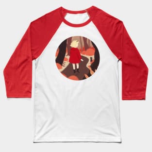 Sabrina Baseball T-Shirt